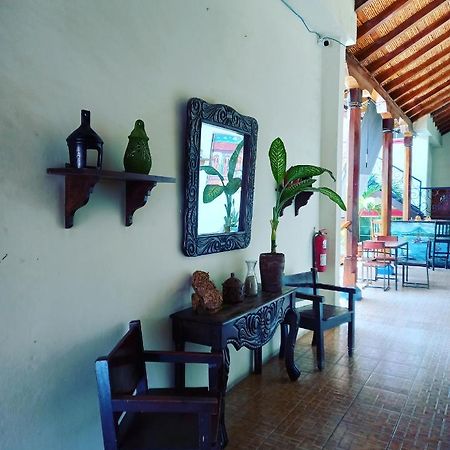 Hostal Don Gato Granada Exterior photo