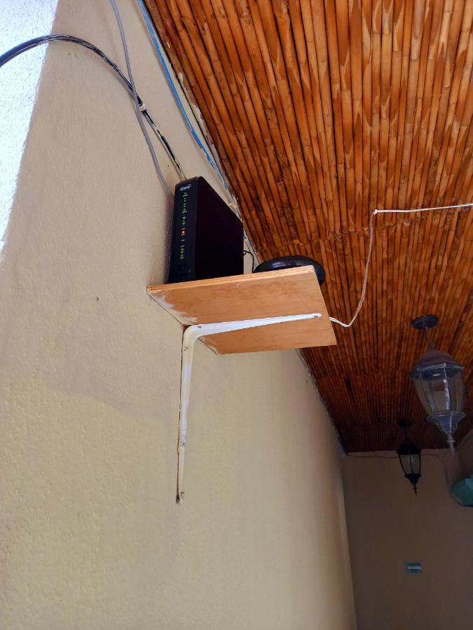 Hostal Don Gato Granada Exterior photo