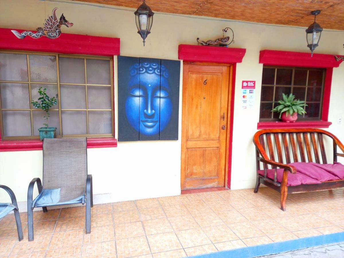 Hostal Don Gato Granada Exterior photo